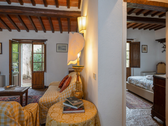 APARTMENT GERANIO