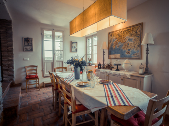 VILLA BELLAVISTA