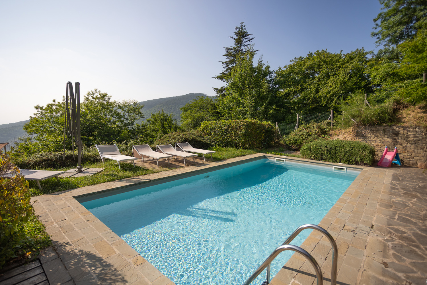VILLA BELLAVISTA