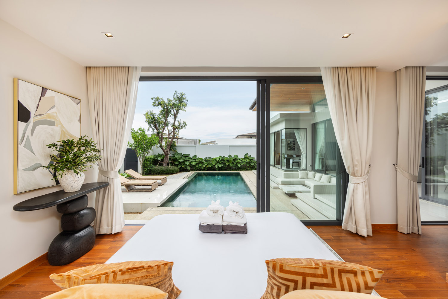 VILLA EDEN