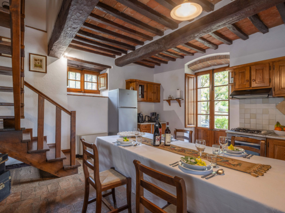 APARTMENT PAPAVERO
