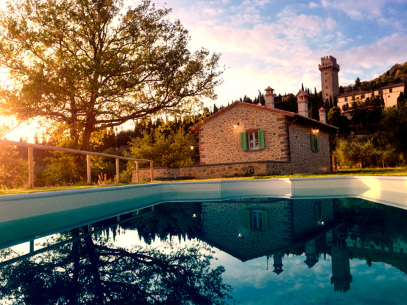 VILLA PONENTE