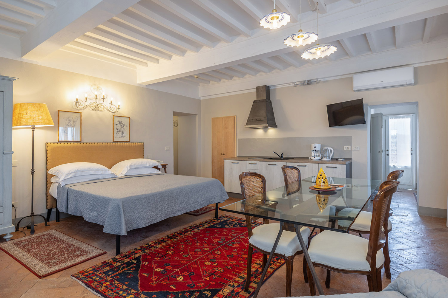 APARTMENT SOTTO IL SOLE