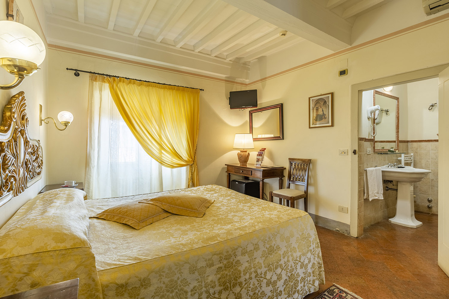 APARTMENT SOTTO IL SOLE