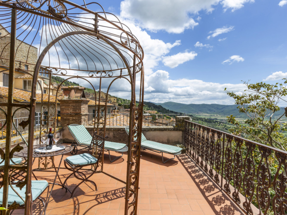 APARTMENT SOTTO IL SOLE