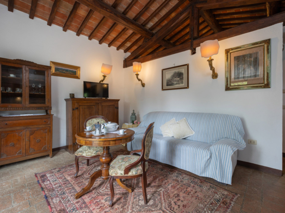 APARTMENT GLICINE